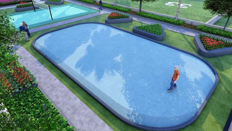 3 bhk apartments in gannavaram aminity7