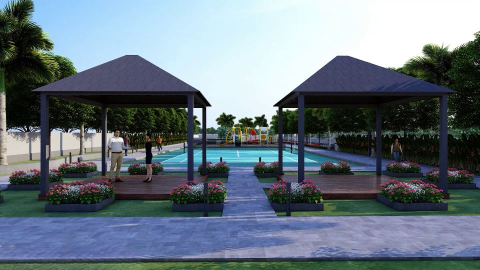3 bhk apartments in gannavaram aminity5
