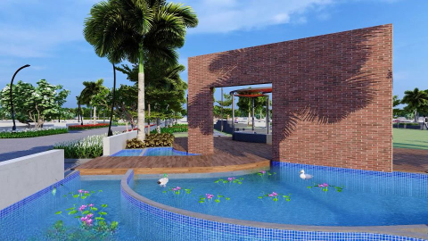 3 bhk apartments in gannavaram aminty8