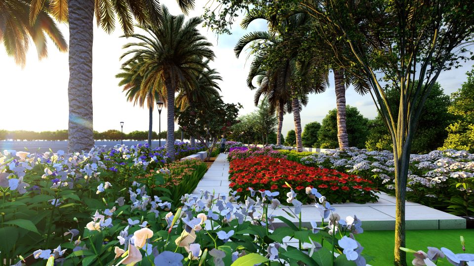 3 bhk apartments in gannavaram aminity4