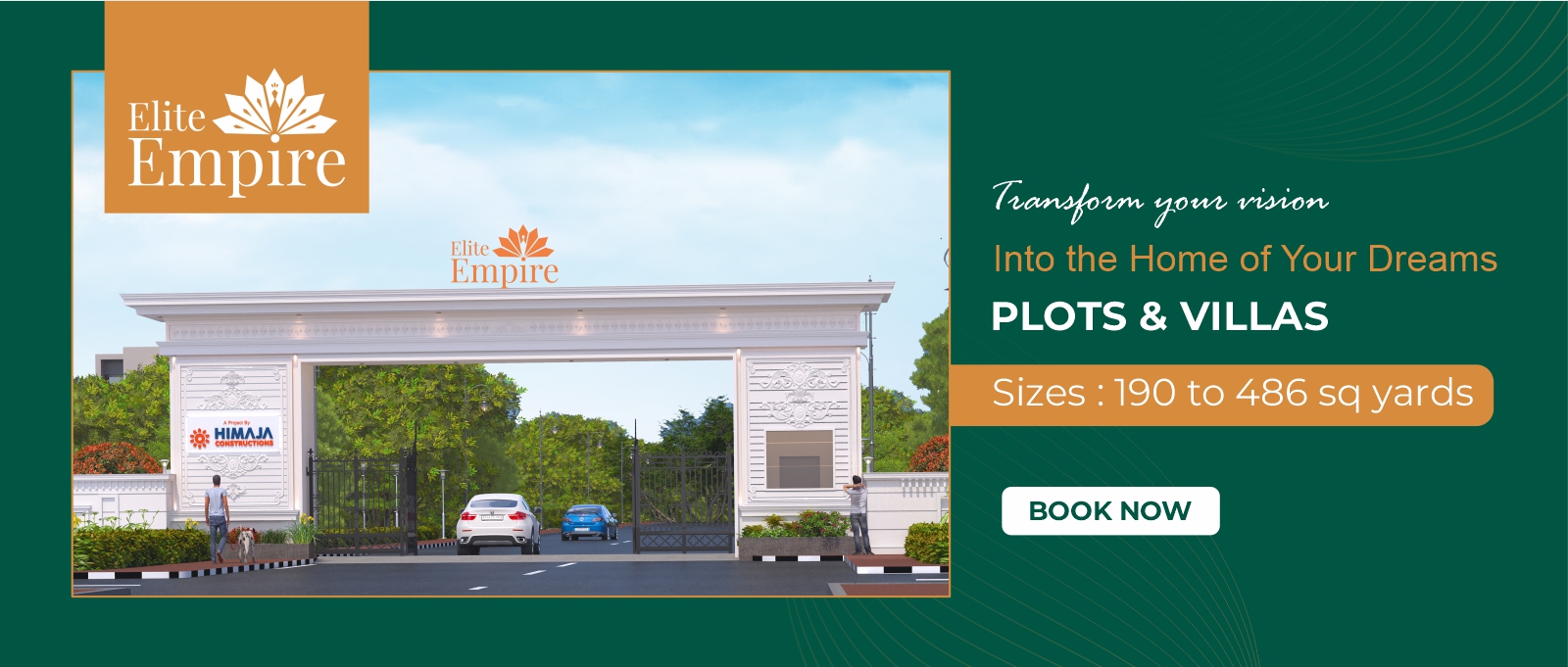 construction companies in vijayawada
