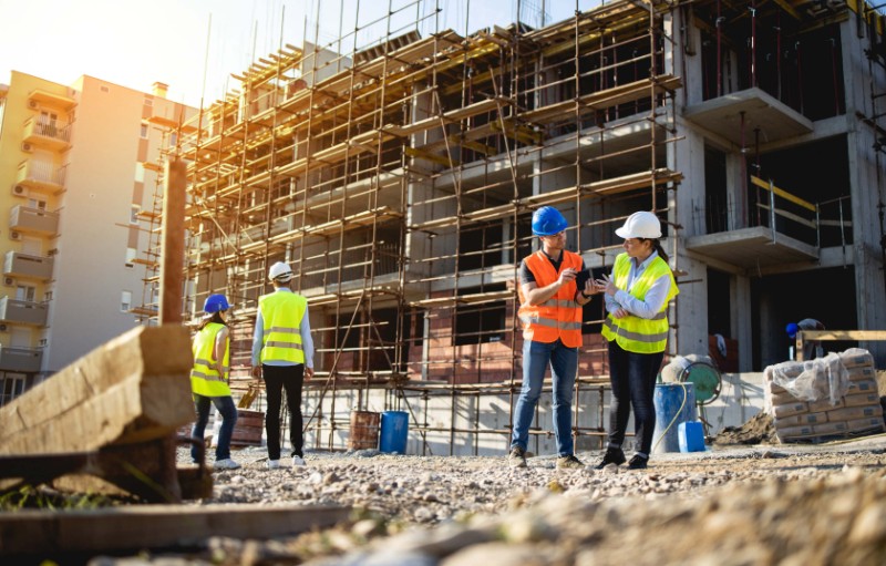 construction company in vijayawada
