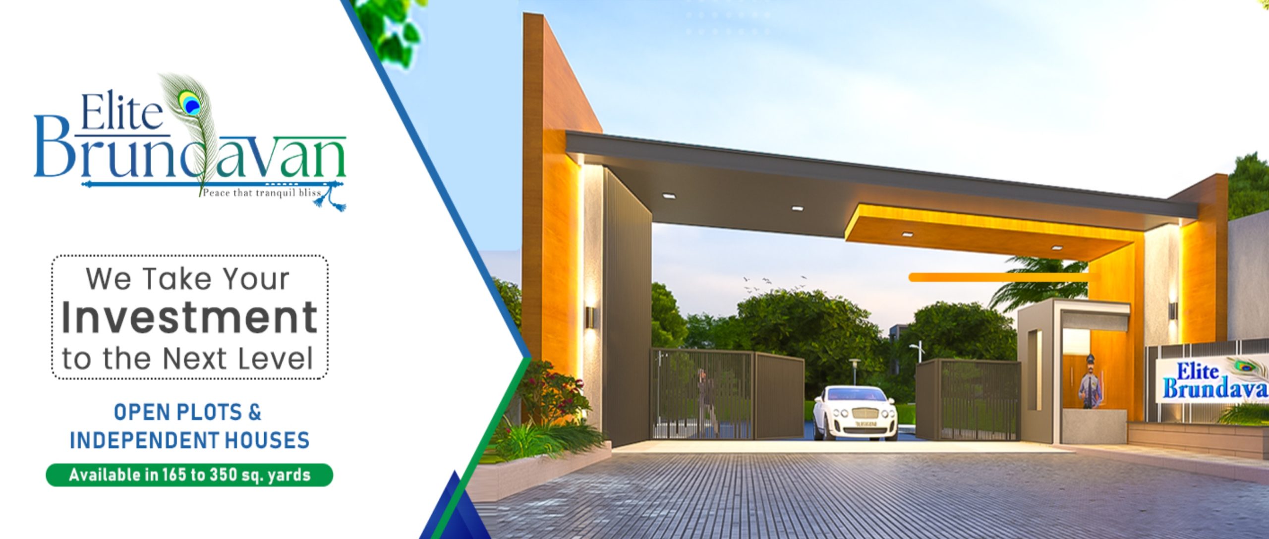 OPEN PLOTS AND INDEPENDENT HOUSES IN VIJAYAWADA