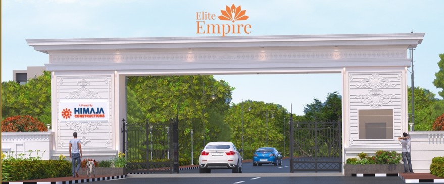 plots and villas in gannavaram