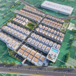 Elite Vista luxury villas & villa plots in vijayawada