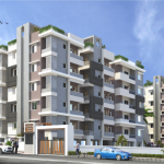 yukta avenue 2bhk luxury apartments in vijayawada