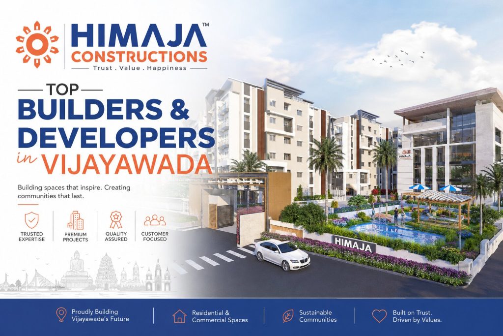 top builders and developers in vijayawada
