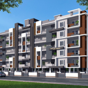 Sai Vihar by top builders and developers in vijayawada