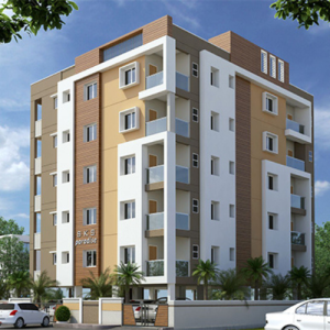 SKS Paradise by top builders and developers in vijayawada