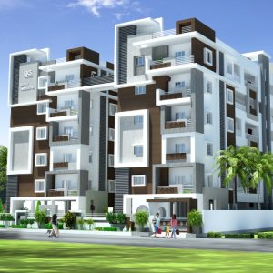 SKS Royal Medows by top builders and developers in vijayawada