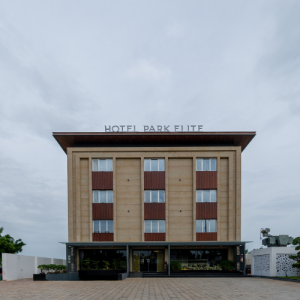 Hotel Park Elite by top builders and developers in vijayawada