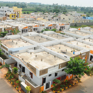 Dream Homes by top builders and developers in vijayawada